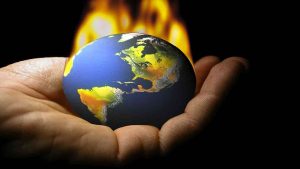 Read more about the article Women, tool for tackling climate change