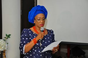 Read more about the article ­­­­­Inspired Women of Worth calls for Increased representation of women in the public sector