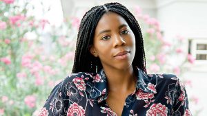 Read more about the article My mother’s shoes  are too big to fill,  I am carving my own path – Sonia Irabor