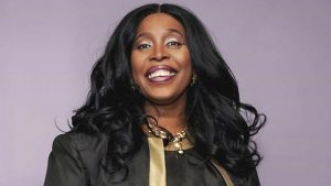 Read more about the article I only do what God tells me to do at any given time – Reverend Marjorie Esomowei 