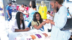 Read more about the article TWI platform empowers women at The Circle