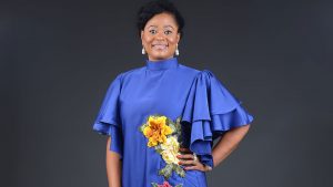 Read more about the article I delight in coaching and mentoring women and young people – Chizor Malize