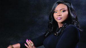Read more about the article Olayemi Olusoga: From banking hall to bookshelf