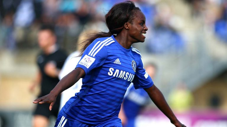 Eniola-Aluko