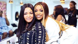Read more about the article Good hair luxury mall opens in Lekki
