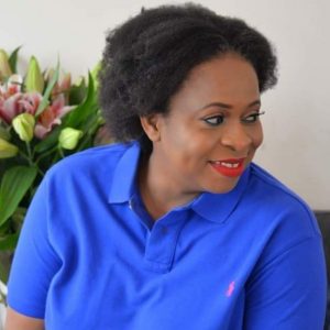 Read more about the article “I evolved from being a timid woman who endured domestic  abuse to an assertive woman” – Olubunmi Ajai Layode