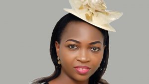 Read more about the article Nothing gives me more joy than to positively impact a skilful woman – Omolara Sanni