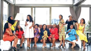 Read more about the article Inspired by Glory 2017 #WomenSupportingWomen #Powerlist