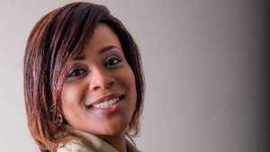 Read more about the article Shirley Hills: There shouldn't be feminism or masculinity if we can all be humans