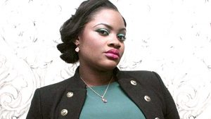 Read more about the article Abisola Tolu-Odutola