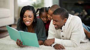 Read more about the article The family as a front