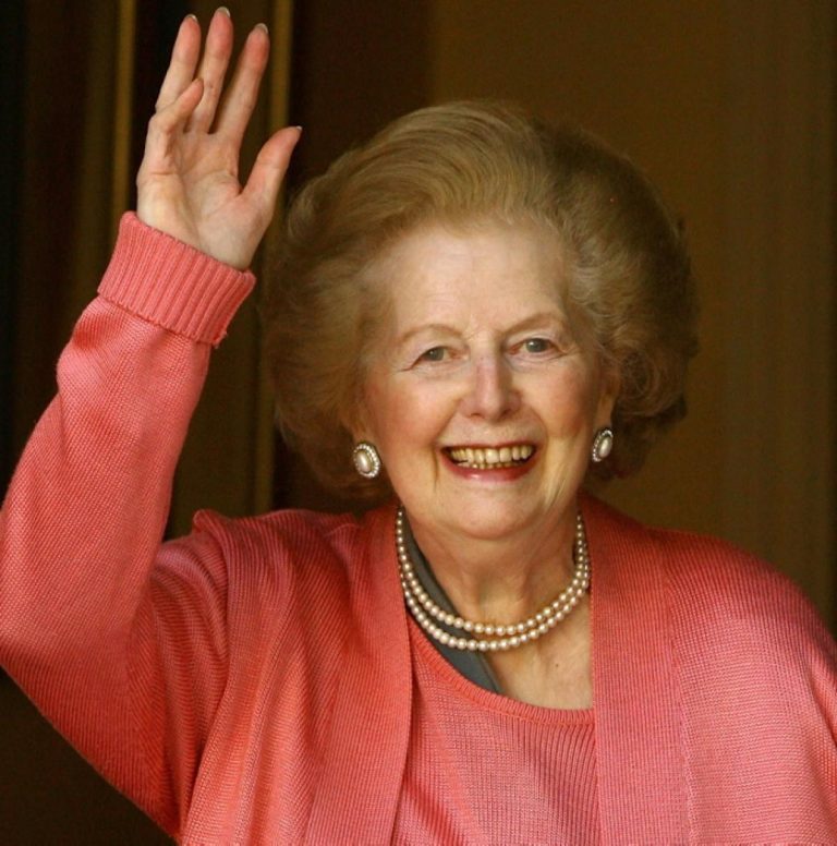 Thatcher