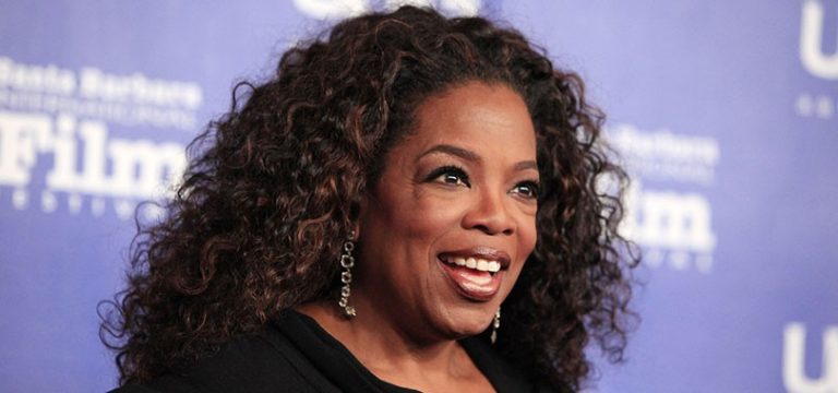 winfrey