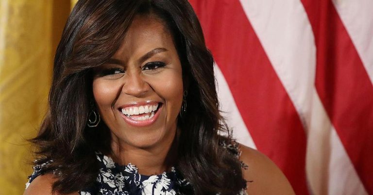 Flotus obama