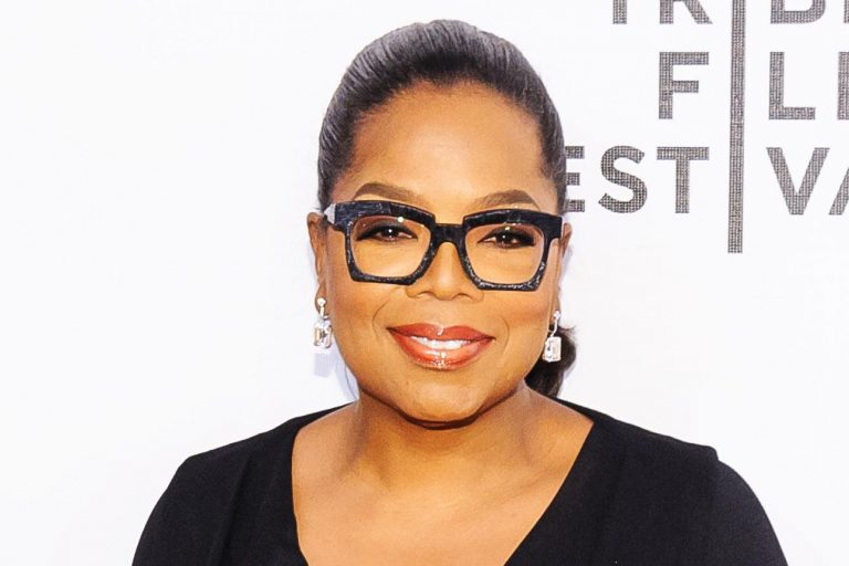 oprah