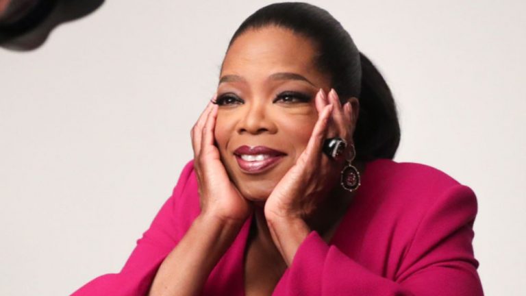 oprah