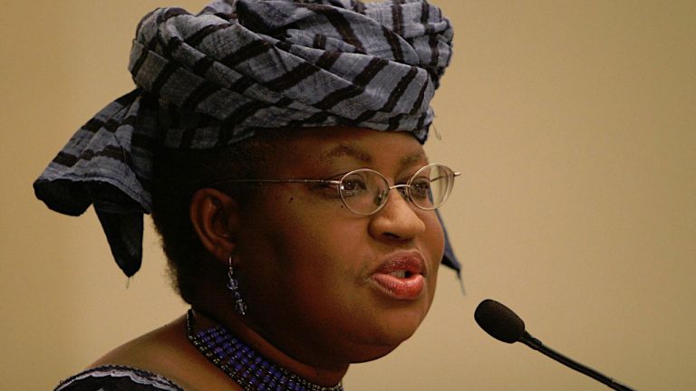 Ngozi