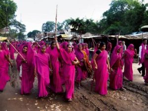 Read more about the article The Pink SHEroes