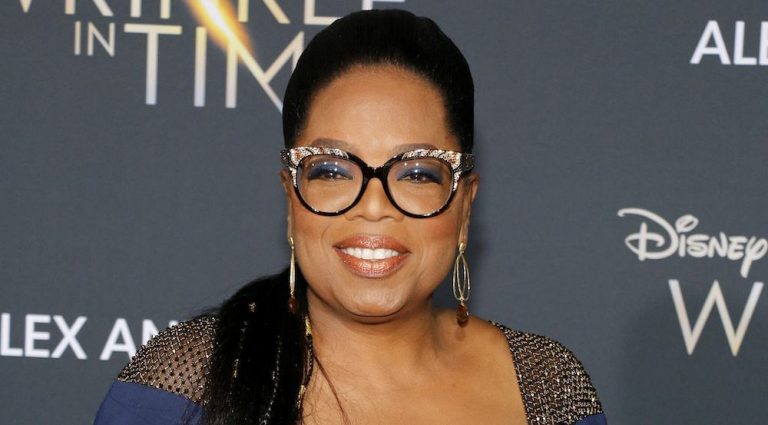 oprah
