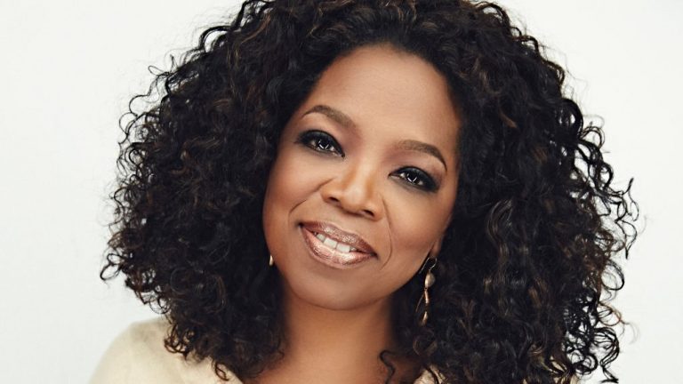 oprah