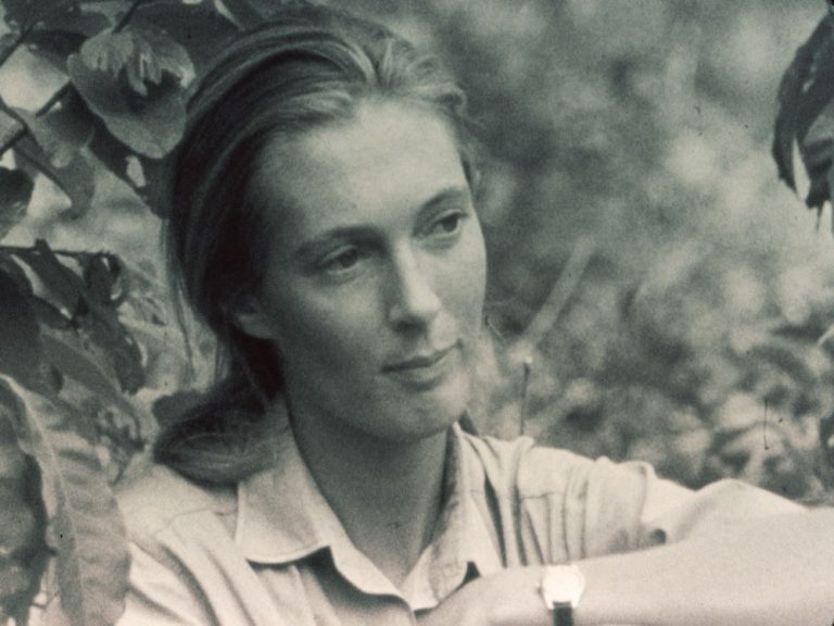 janegoodall