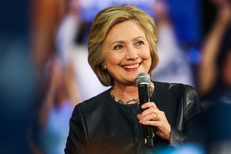 hilary