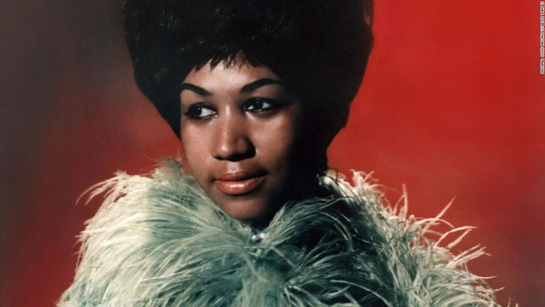 aretha