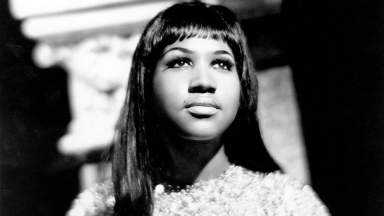 aretha
