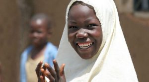 Read more about the article Dear Girl Child
