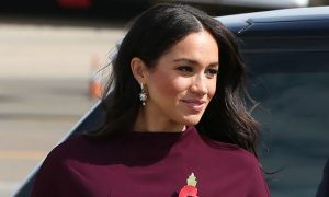 Read more about the article Thursday Quote- Megan Markle