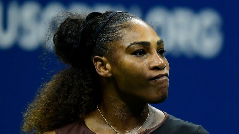 serena