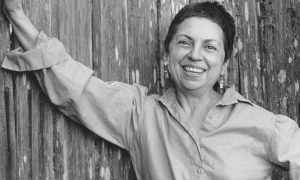 Read more about the article Wednesday Quote: Gloria E Anzaldua