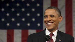 Read more about the article Friday Quote: Barack Obama