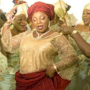 Read more about the article Princess Olufunke Deborah Adedoyin