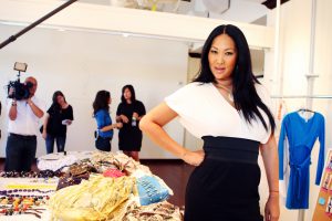 Read more about the article Tuesday Quote: Kimora Lee Simmons