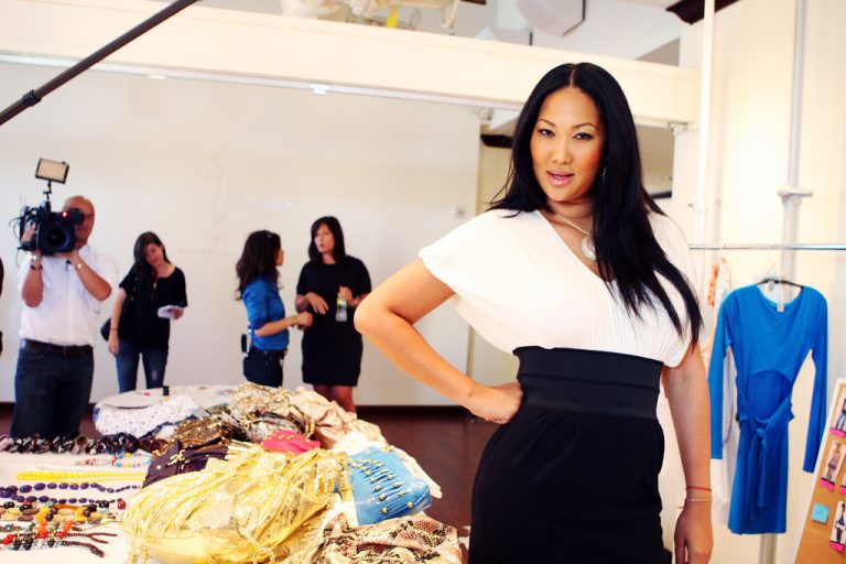 kimora