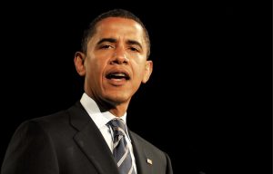 Read more about the article Friday Quote: Barack Obama