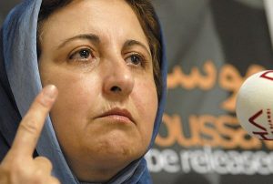 Read more about the article Sunday Quote: Shirin Ebadi