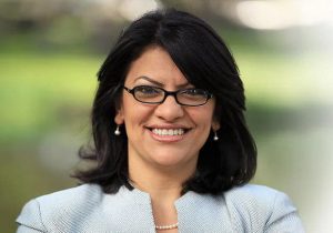 Read more about the article Rashida Tlaib: US Muslim Congress Woman