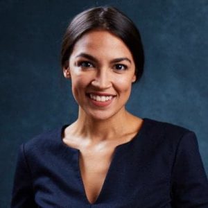 Read more about the article Alexandria Ocasio-Cortez: US Congress Woman