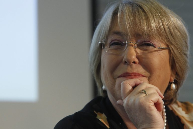 michelle bachelet