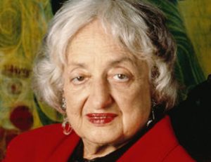 Read more about the article Friday Quote: Betty Friedan