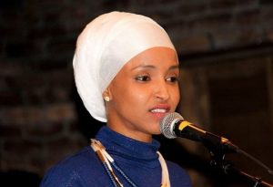 Read more about the article Ilham Omar:  US Congress Woman