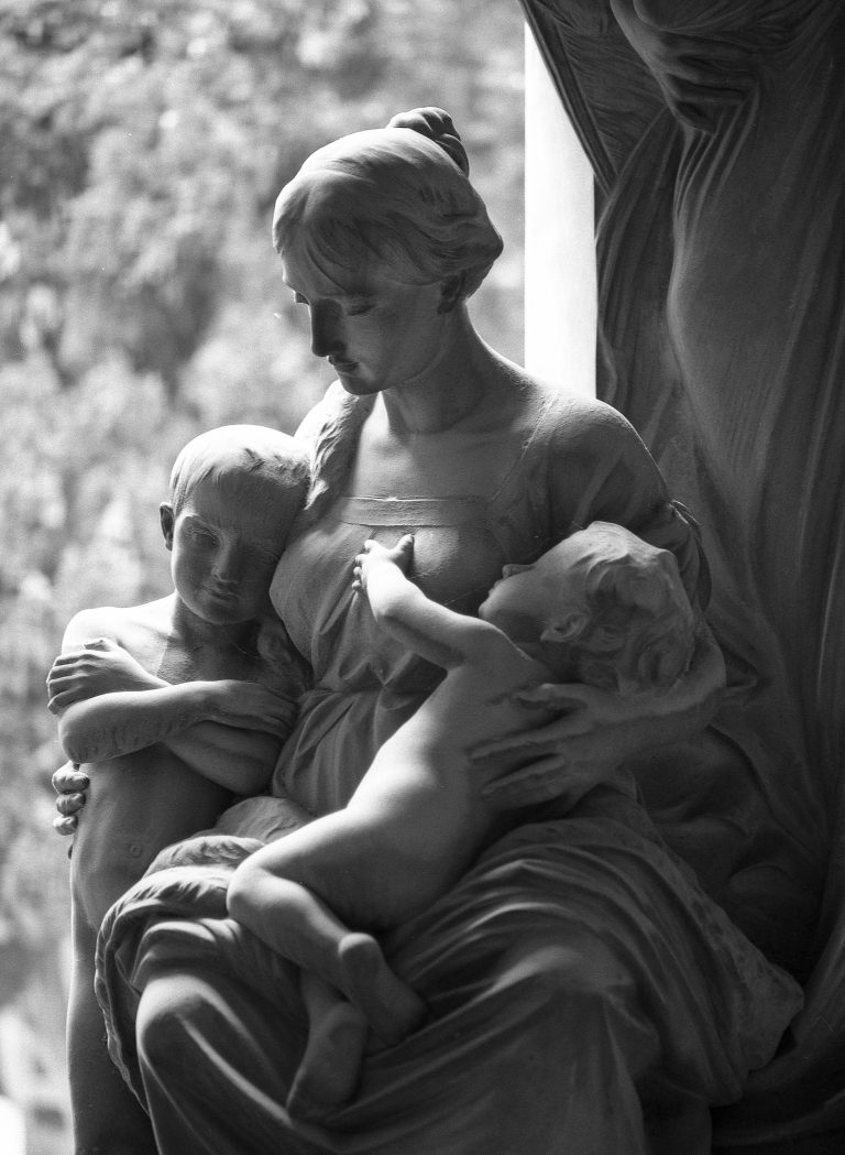 mother