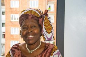 Read more about the article Tribute: Sophie Oluwole: 1936- December 24rd 2018