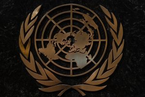 Read more about the article Friday Quote: UN Women