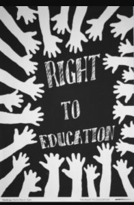 Read more about the article Educating the Girl Child: Ocholi  O. Ibilola