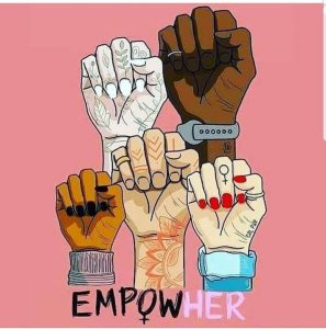 Read more about the article Inspiring women and Girls