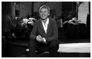 Read more about the article Monday Quote: Ellen Degeneres