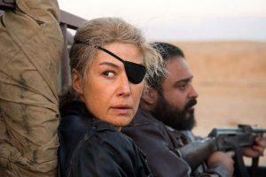 Read more about the article Thursday Quote: Marie Colvin